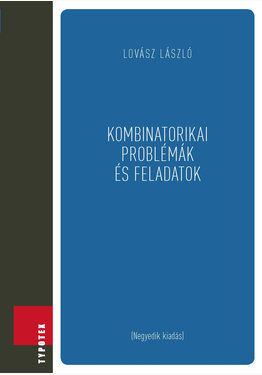 Lovász László: Kombinatorikai problémák és feladatok