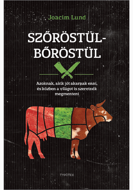 Joacim Lund: Szőröstül-bőröstül
