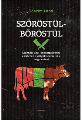 Joacim Lund: Szőröstül-bőröstül