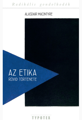 Alasdair MacIntyre: Az etika rövid története