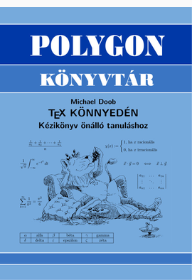 Michael Doob: TEX könnyedén