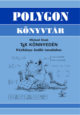 Michael Doob: TEX könnyedén