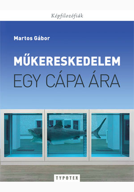 Martos Gábor: Műkereskedelem