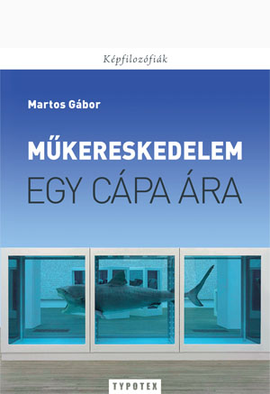 Martos Gábor: Műkereskedelem