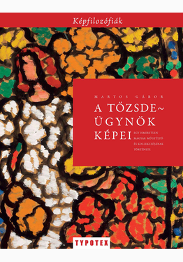 Martos Gábor: A tőzsdeügynök képei