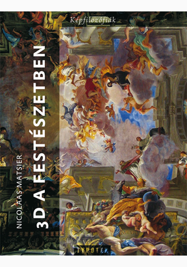 Nicolaas Matsier: 3D a festészetben