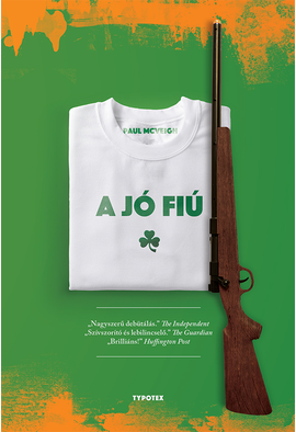 Paul McVeigh: A jó fiú