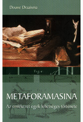Douwe Draaisma: Metaforamasina