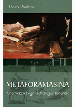Douwe Draaisma: Metaforamasina