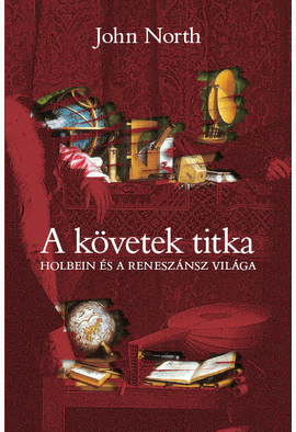North John: A követek titka
