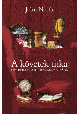 North John: A követek titka