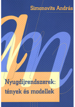 Simonovits András: Nyugdíjrendszerek