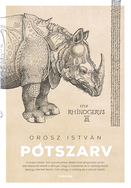 Orosz István: Pótszarv