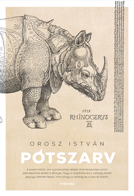 Orosz István: Pótszarv