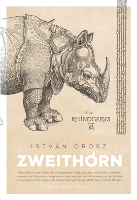 Orosz István: Zweithorn