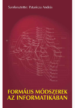 Pataricza András (szerk.): Formális módszerek az informatikában