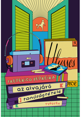 Frederico Pedreira: Az alvajáró tanúságtétele