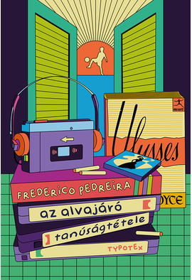 Frederico Pedreira: Az alvajáró tanúságtétele
