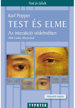 Karl Popper: Test és elme