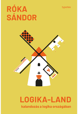 Róka Sándor: Logika-land