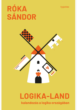 Róka Sándor: Logika-land