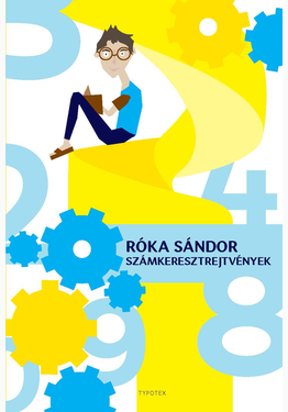 Róka Sándor: Számkeresztrejtvények