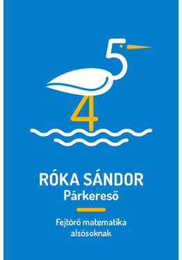 Róka Sándor: Párkereső