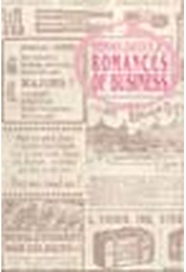 Stephen Leacock: Romances of business