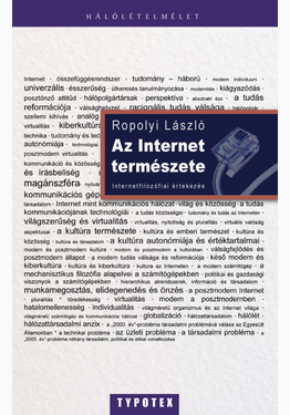 Ropolyi László: Az internet természete