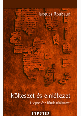 Jacques Roubaud: Költészet és emlékezet