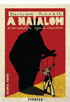 Bertrand Russell: A hatalom