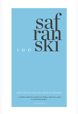 Rüdiger Safranski: Idő