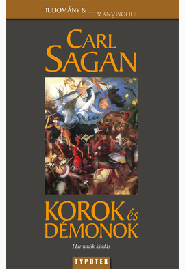 Carl Sagan: Korok és démonok