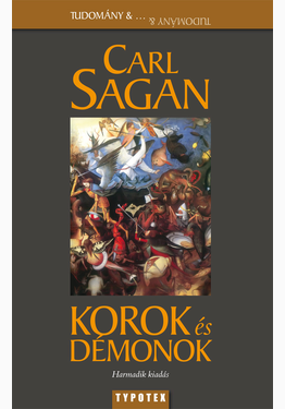 Carl Sagan: Korok és démonok