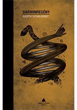 Judith Schalansky: Darwinregény