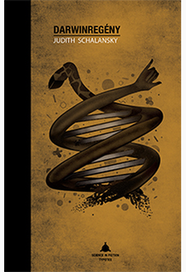 Judith Schalansky: Darwinregény