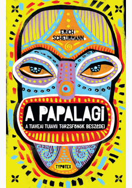 Erich Scheurmann: A Papalagi