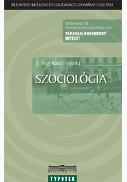 S. Nagy Katalin (szerk.): Szociológia