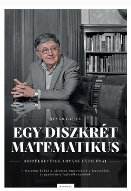 Staar Gyula: Egy diszkrét matematikus