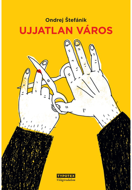 Ondrej Štefánik: Ujjatlan város
