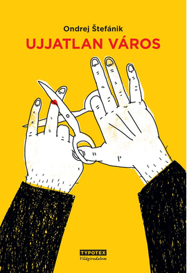 Ondrej Štefánik: Ujjatlan város