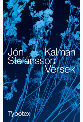 Jón Kalman Stefánsson: Versek