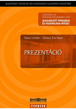 Lőrincz Éva Anna - Sturcz Zoltán: Prezentáció