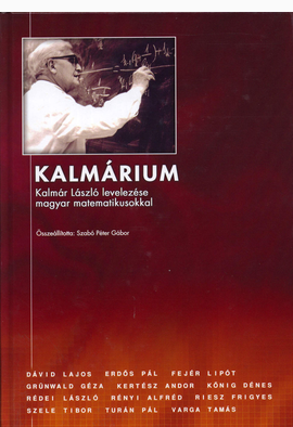 Szabó Péter Gábor: Kalmárium
