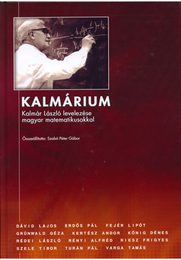 Szabó Péter Gábor: Kalmárium