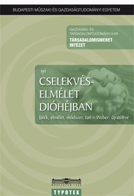 Szakadát István: Cselekvéselmélet dióhéjban