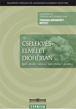 Szakadát István: Cselekvéselmélet dióhéjban