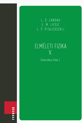 Boschán Péter (szerk.) - Moldoványi Gyula (szerk.) ...: Elméleti fizika V.