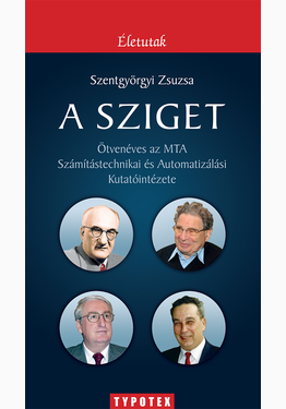 Szentgyörgyi Zsuzsa: A Sziget