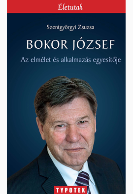 Szentgyörgyi Zsuzsa: Bokor József